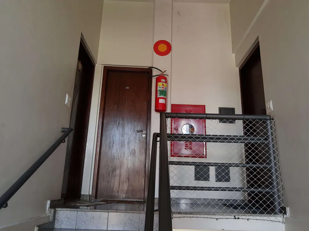 Cobertura, 2 quartos, 95 m² - Foto 10
