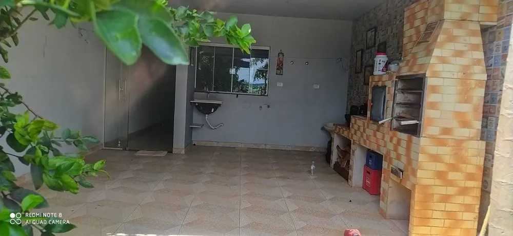 Casa, 3 quartos - Foto 9
