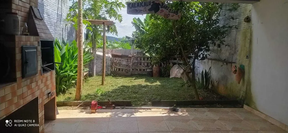 Casa, 3 quartos - Foto 10