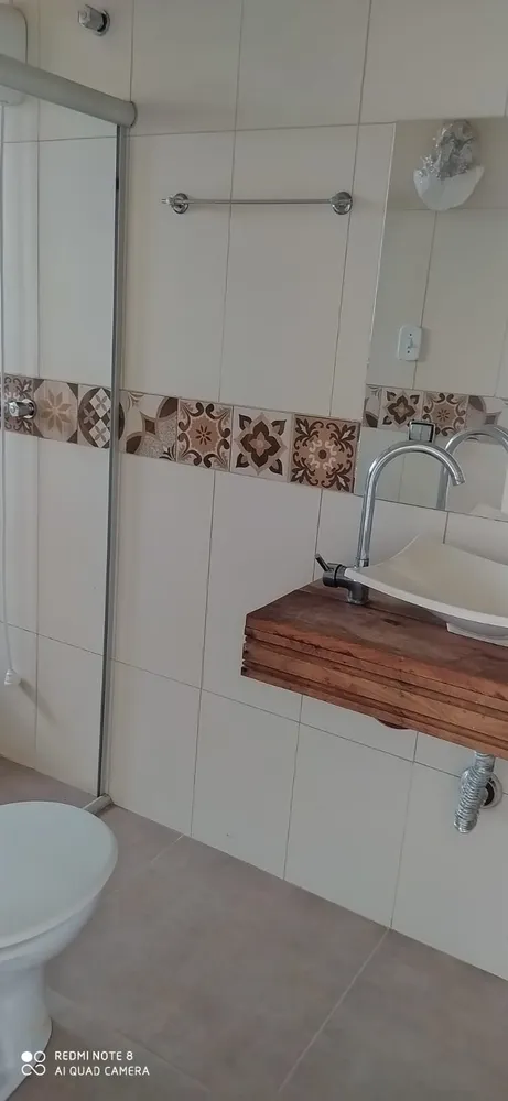 Casa, 3 quartos - Foto 6