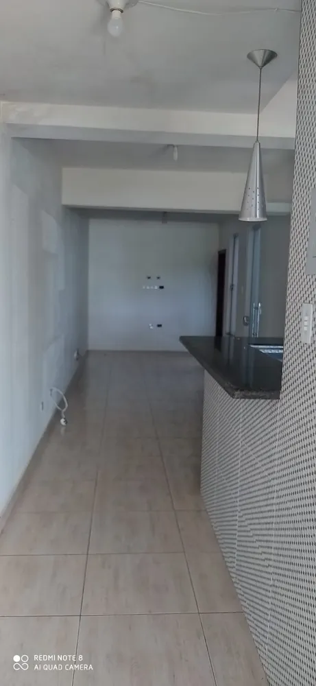 Casa, 3 quartos - Foto 3