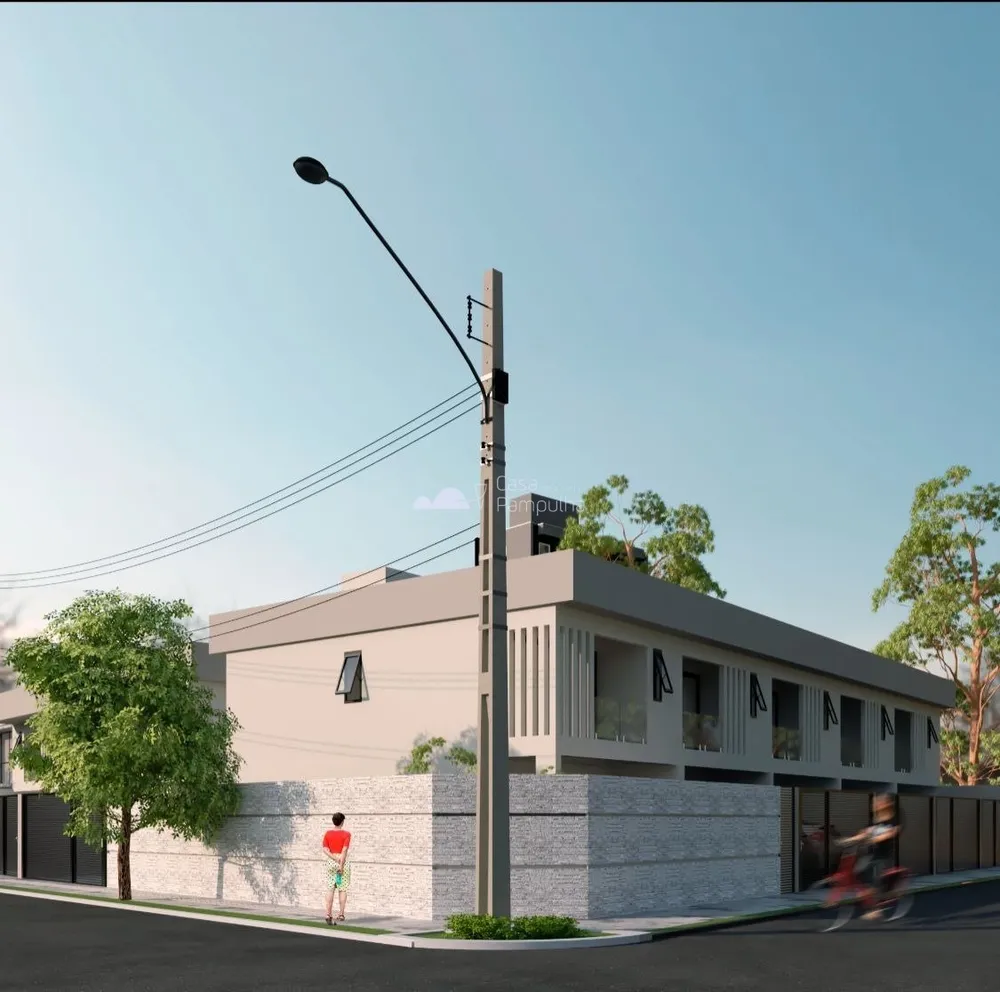 Casa, 3 quartos, 156 m² - Foto 15