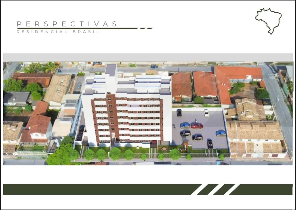 Apartamento, 2 quartos, 90 m² - Foto 7