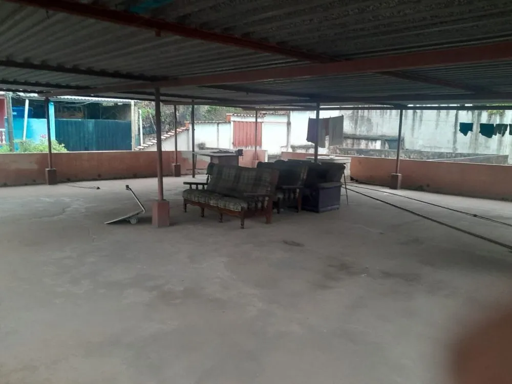 Casa, 4 quartos, 450 m² - Foto 11
