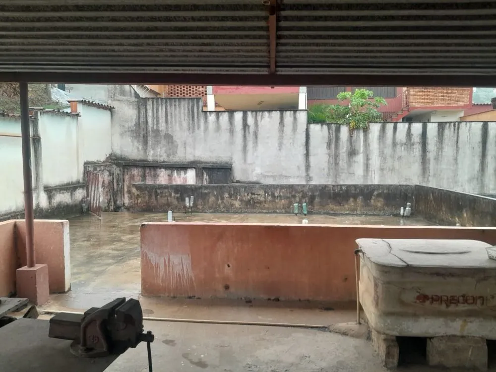 Casa, 4 quartos, 450 m² - Foto 12