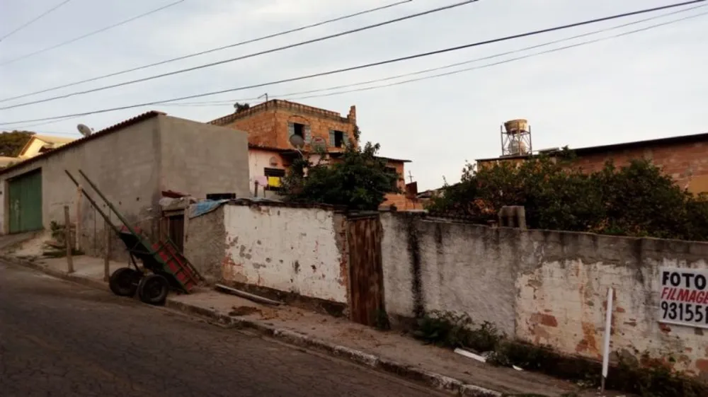 Terreno, 420 m² - Foto 9