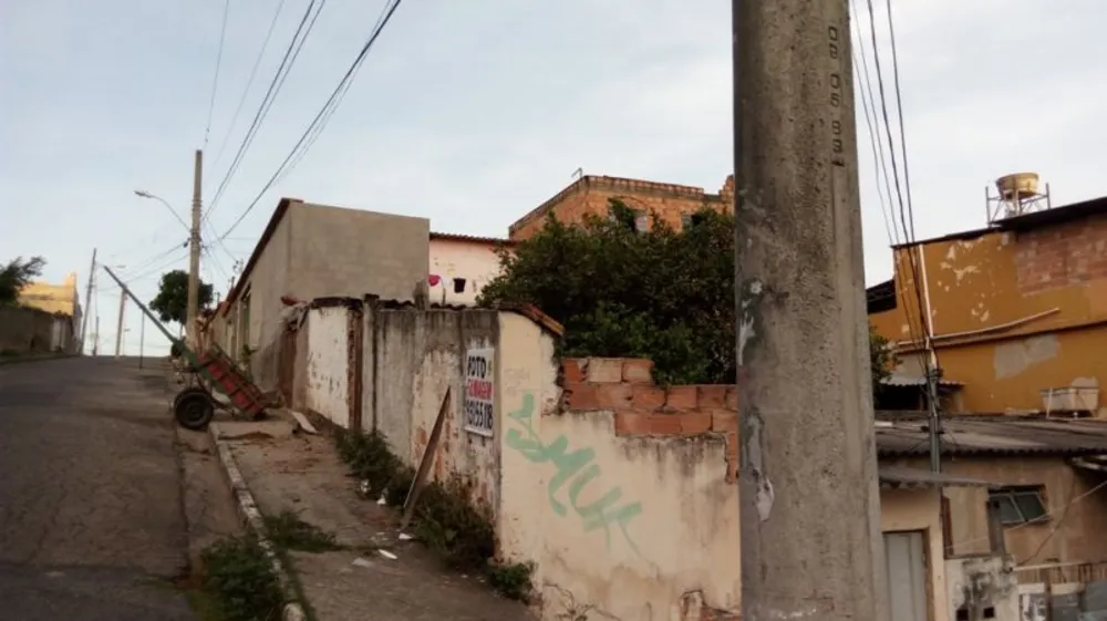 Terreno, 420 m² - Foto 7