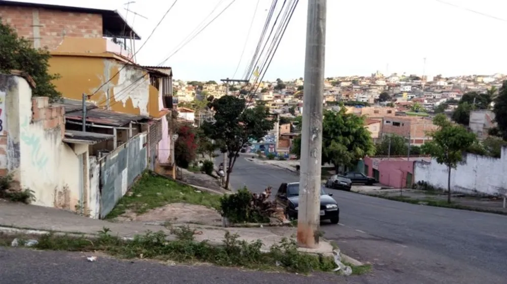 Terreno, 420 m² - Foto 3