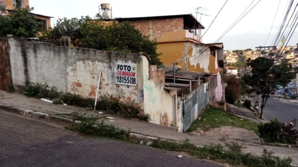 Terreno, 420 m² - Foto 1