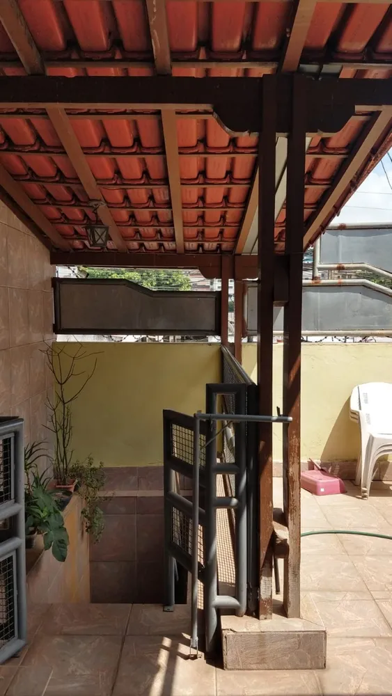 Casa, 3 quartos, 240 m² - Foto 18