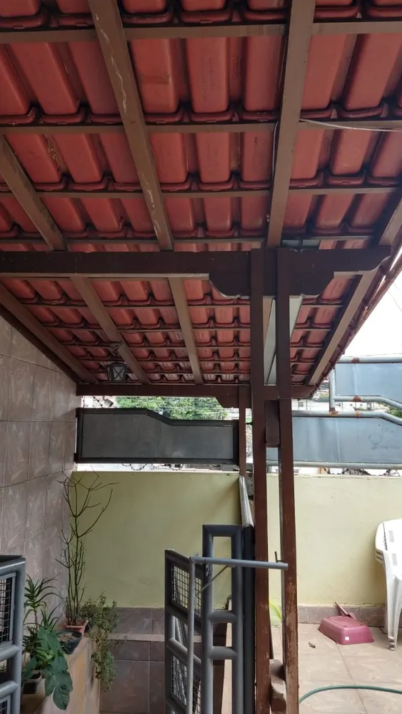 Casa, 3 quartos, 240 m² - Foto 12