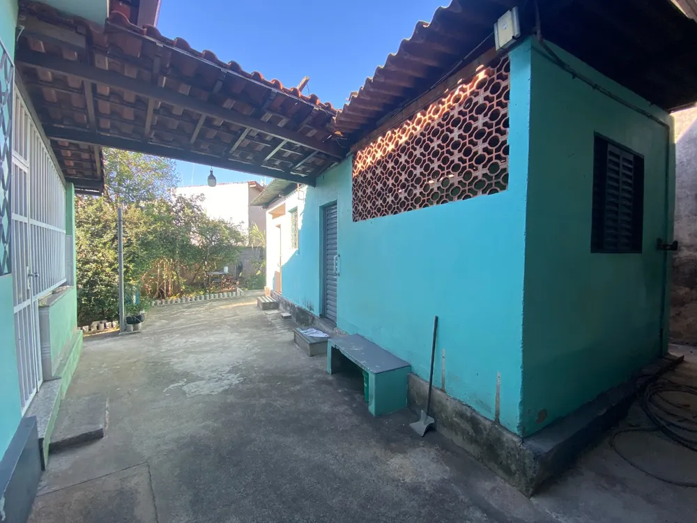 Casa, 3 quartos, 210 m² - Foto 7
