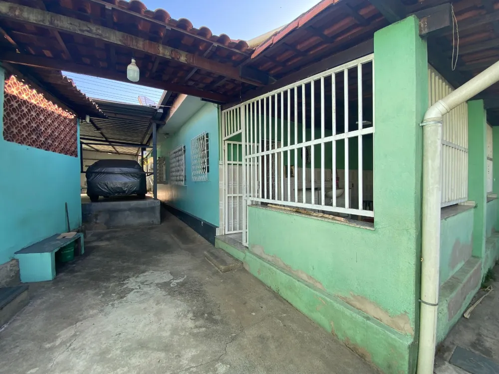 Casa, 3 quartos, 210 m² - Foto 9