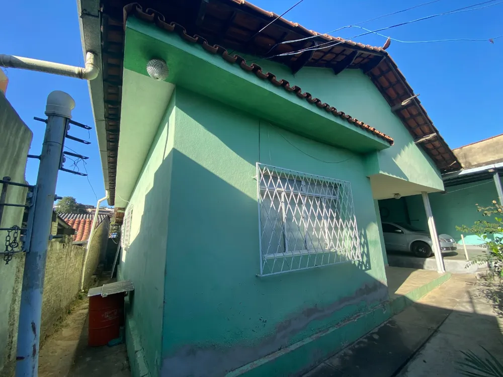 Casa, 3 quartos, 210 m² - Foto 2