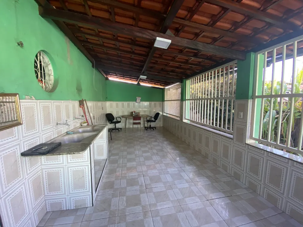 Casa, 3 quartos, 210 m² - Foto 15