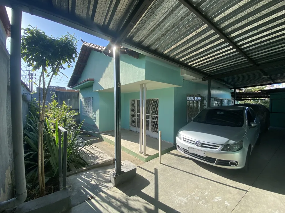Casa, 3 quartos, 210 m² - Foto 3