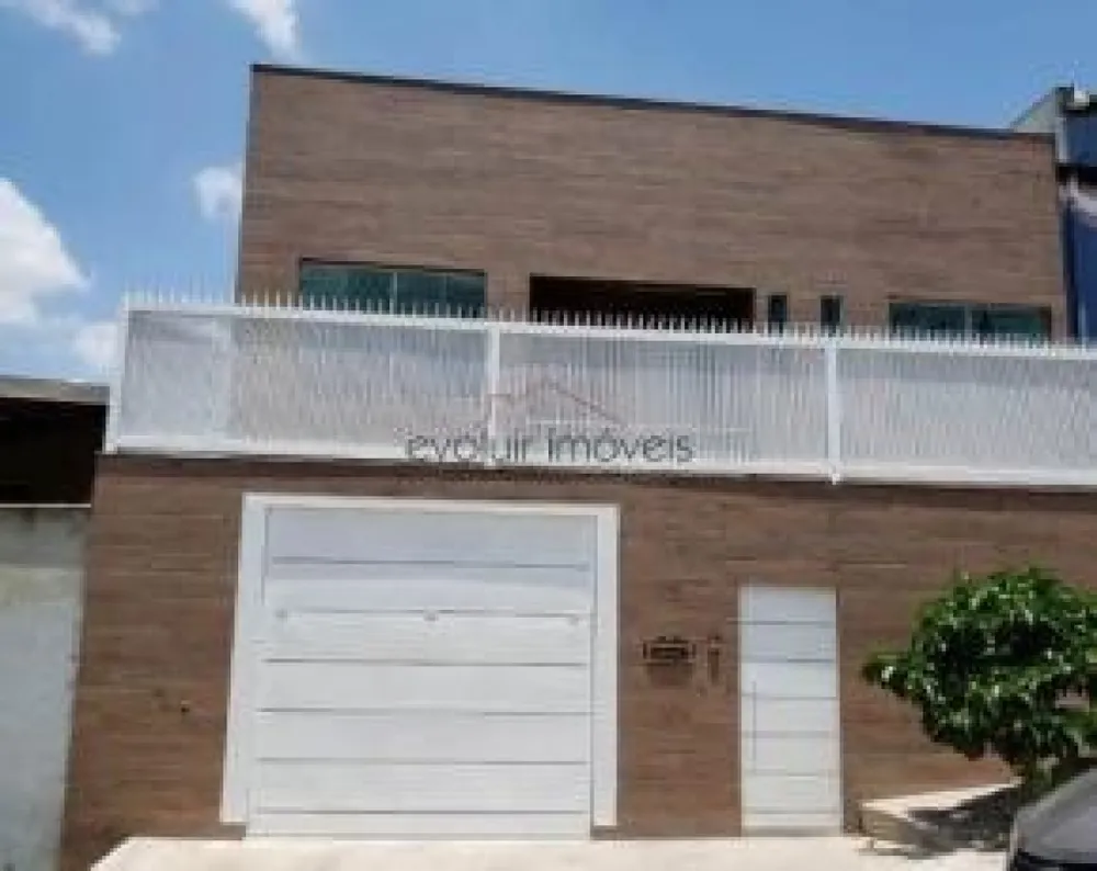 Casa, 3 quartos, 120 m² - Foto 1