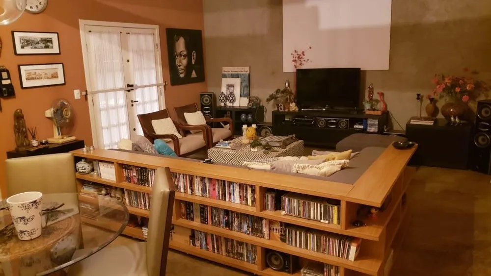 Chácara, 7 quartos - Foto 4