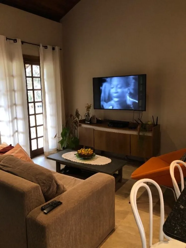 Chácara, 7 quartos - Foto 8