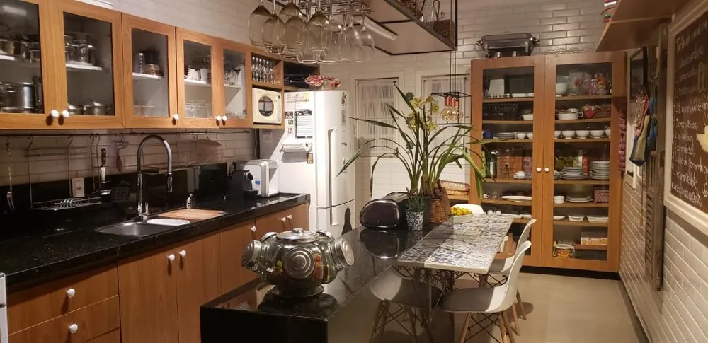 Chácara, 7 quartos - Foto 2