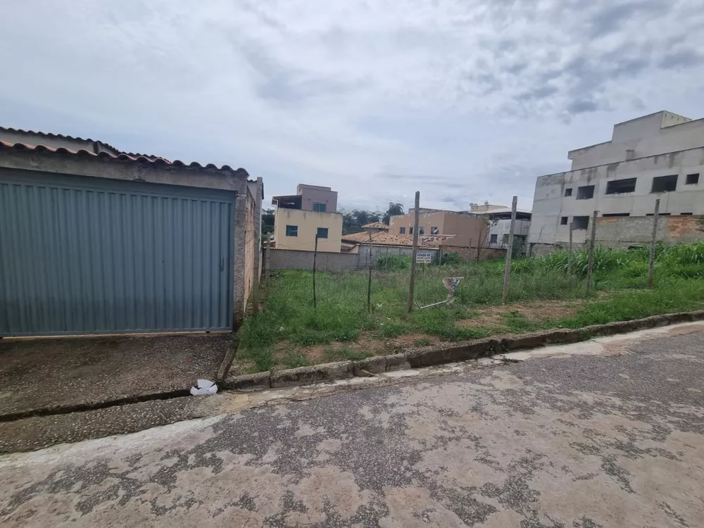 Terreno à venda, 250m² - Foto 7