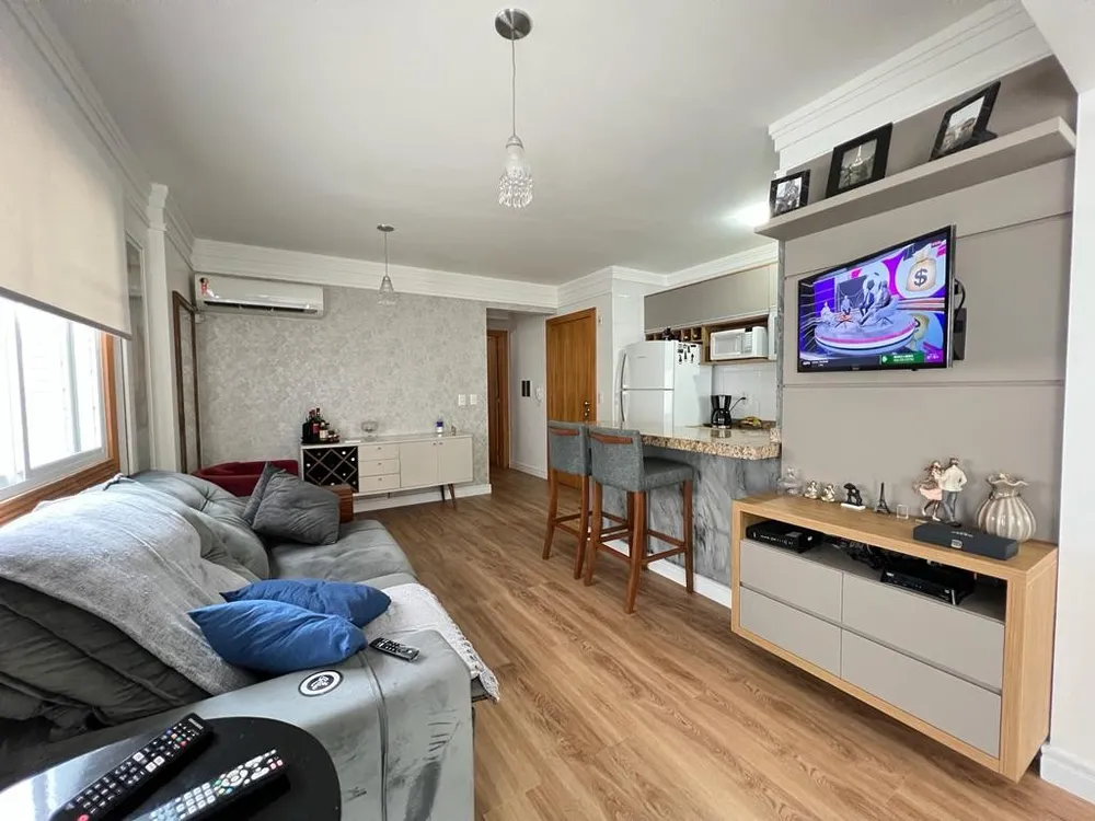 Apartamento, 1 quarto, 79 m² - Foto 5