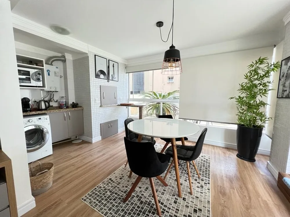 Apartamento, 1 quarto, 79 m² - Foto 3
