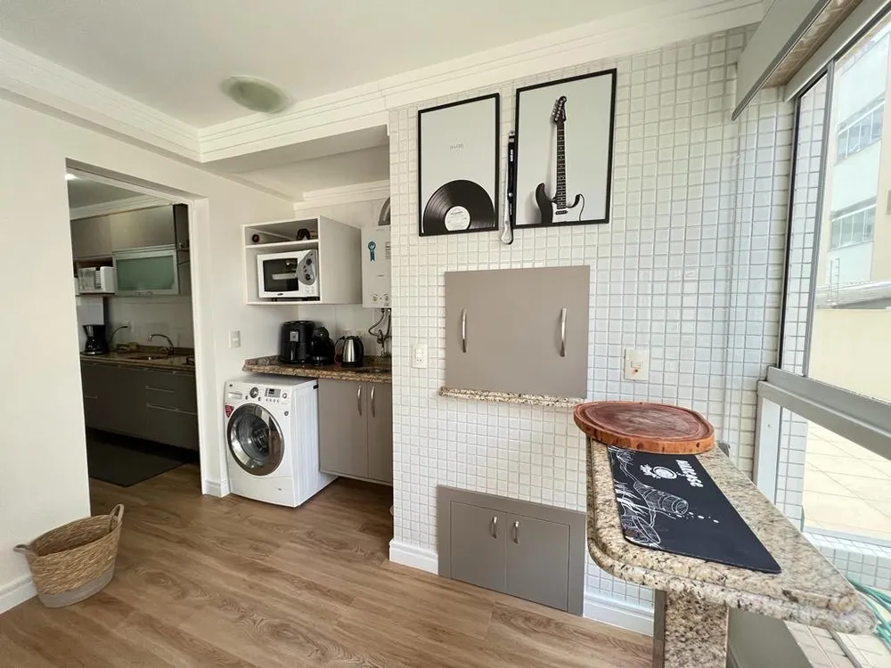 Apartamento, 1 quarto, 79 m² - Foto 2