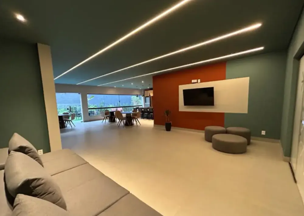 Apartamento, 3 quartos, 85 m² - Foto 4