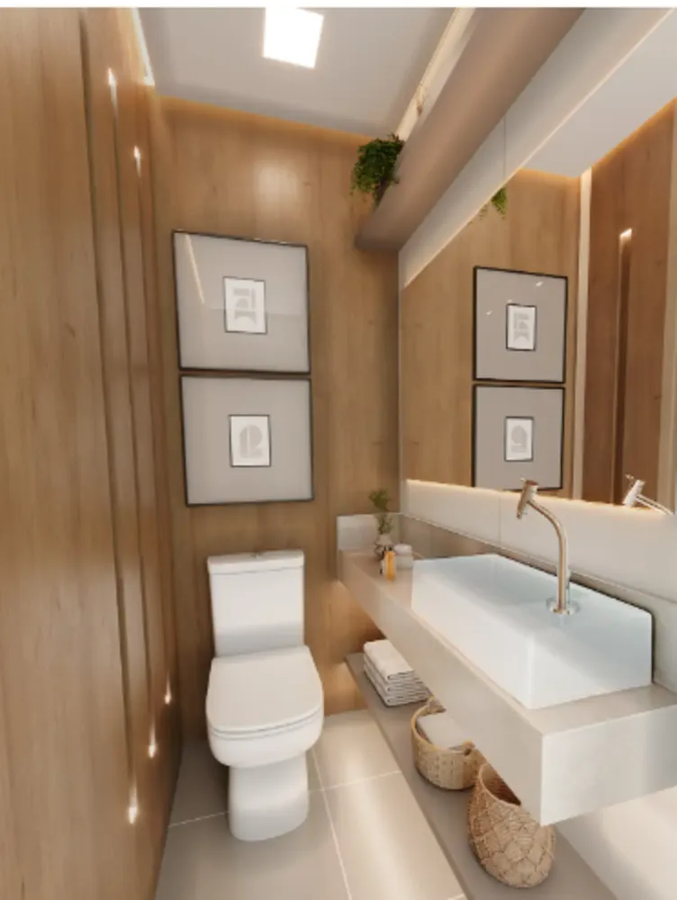 Apartamento, 3 quartos, 85 m² - Foto 10