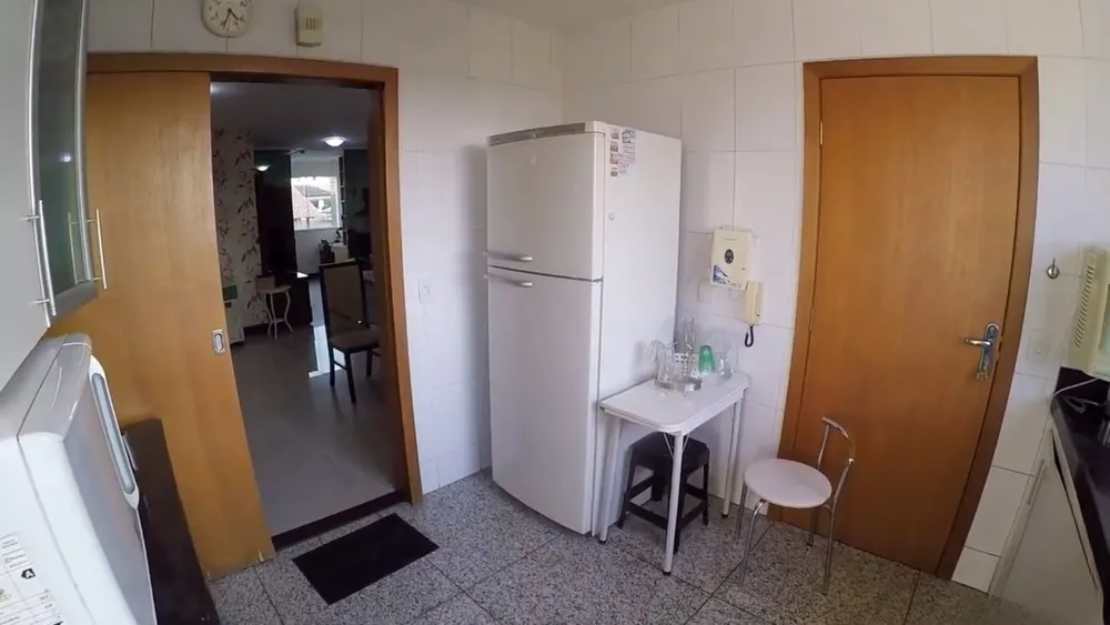 Apartamento, 3 quartos, 100 m² - Foto 5