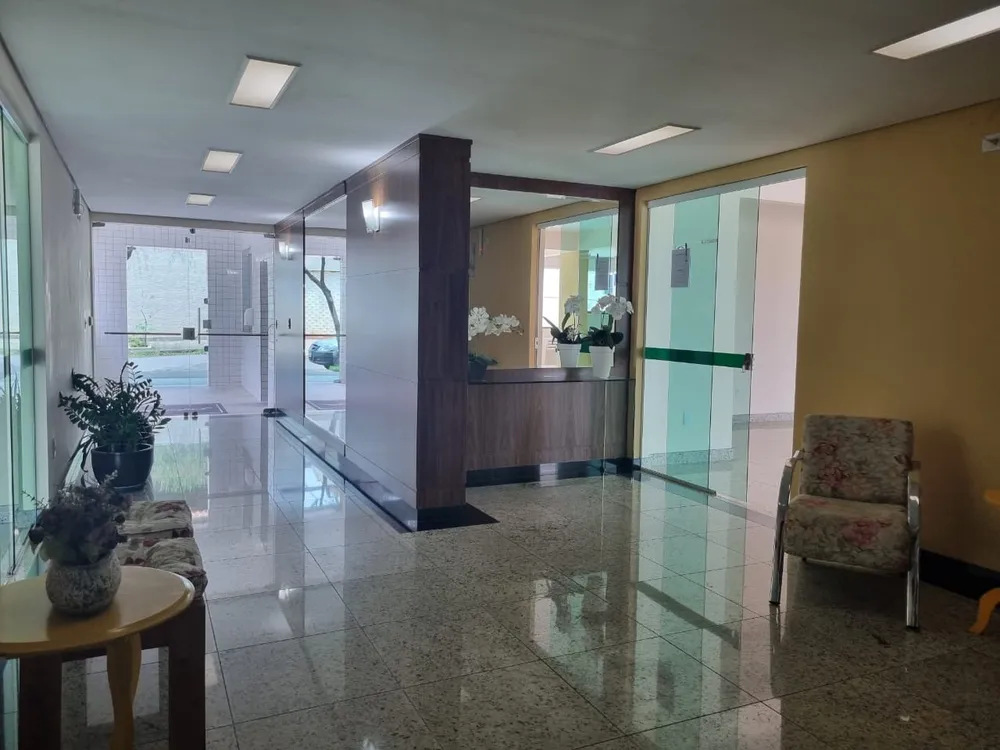 Apartamento, 3 quartos, 100 m² - Foto 12