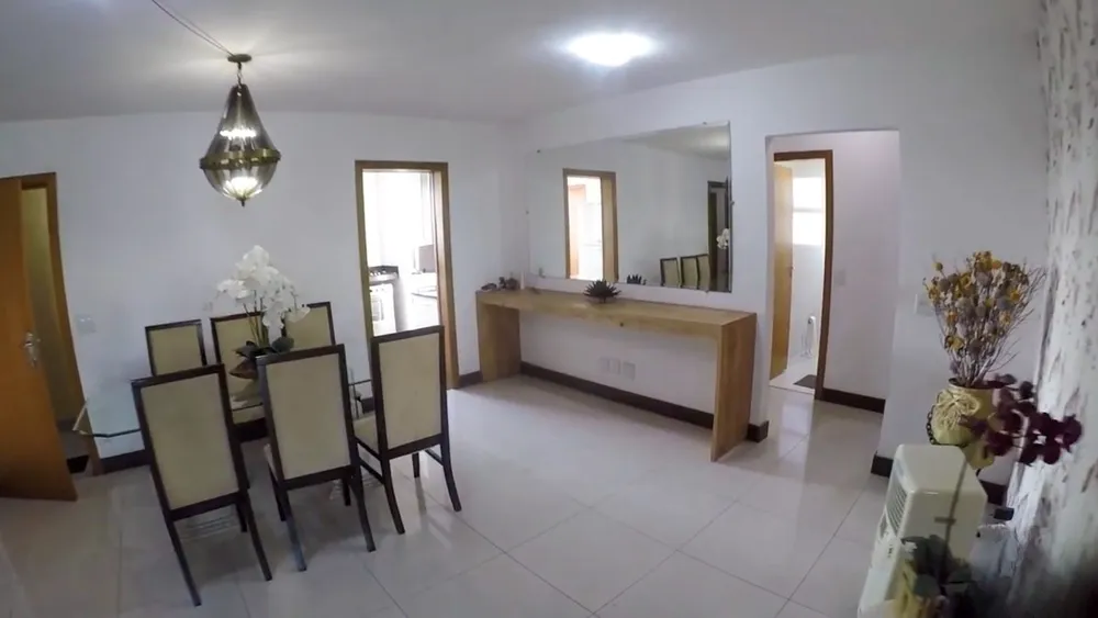 Apartamento, 3 quartos, 100 m² - Foto 4