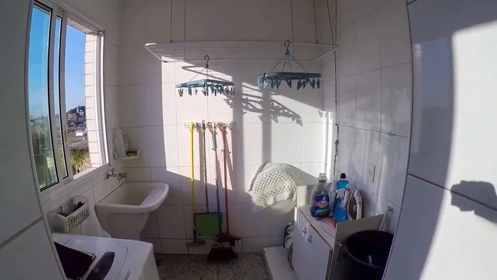 Apartamento, 3 quartos, 100 m² - Foto 6