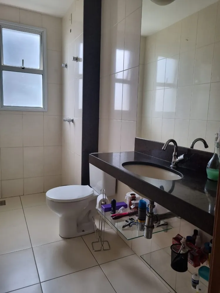 Apartamento, 3 quartos, 100 m² - Foto 8