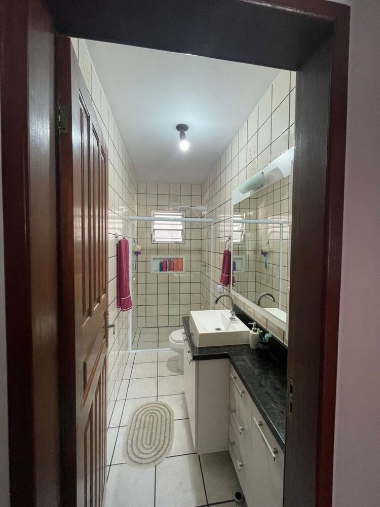 Casa à venda com 3 quartos, 160m² - Foto 4