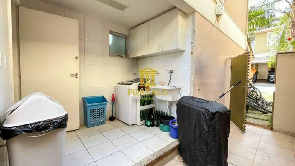Casa, 4 quartos, 110 m² - Foto 15