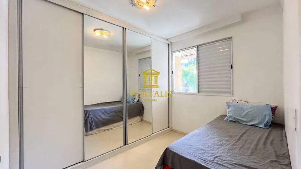 Casa, 4 quartos, 110 m² - Foto 9