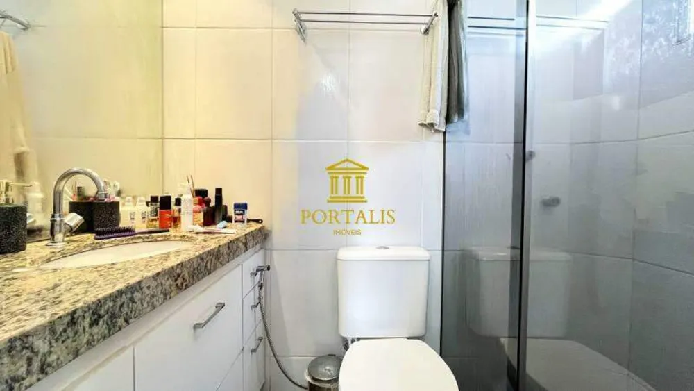 Casa, 4 quartos, 110 m² - Foto 2