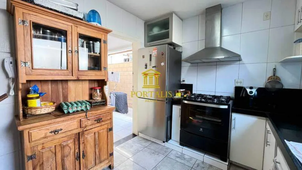Casa, 4 quartos, 110 m² - Foto 13