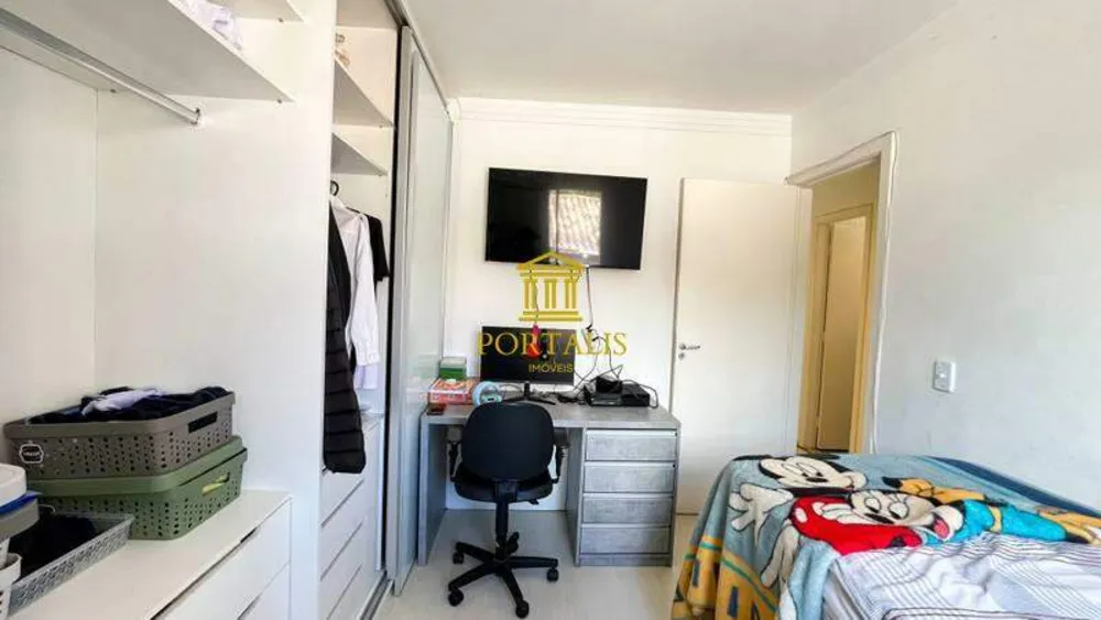 Casa, 4 quartos, 110 m² - Foto 16