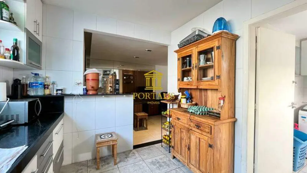 Casa, 4 quartos, 110 m² - Foto 16
