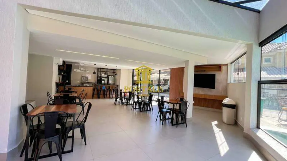 Casa, 4 quartos, 110 m² - Foto 4