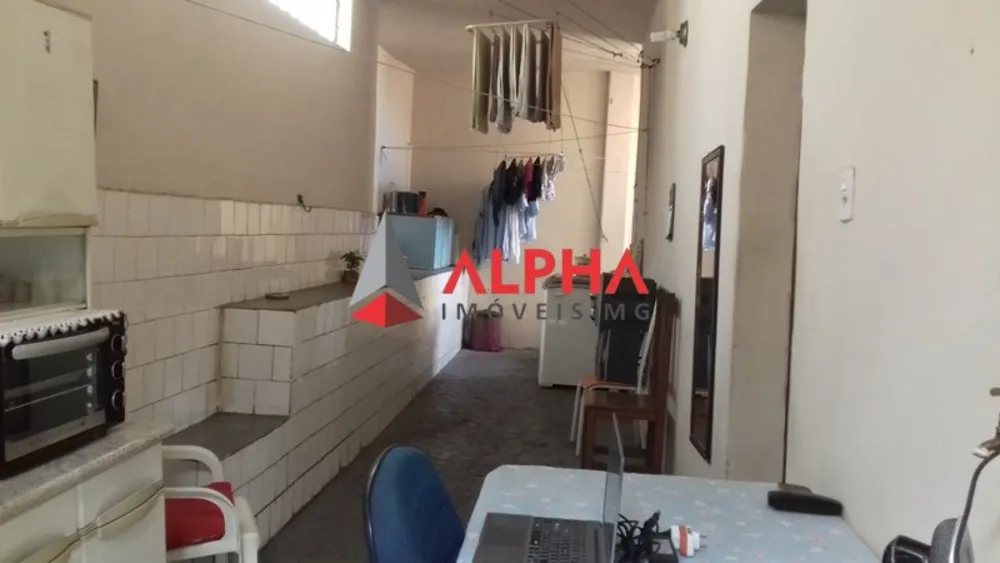 Depósito-Galpão, 360 m² - Foto 6