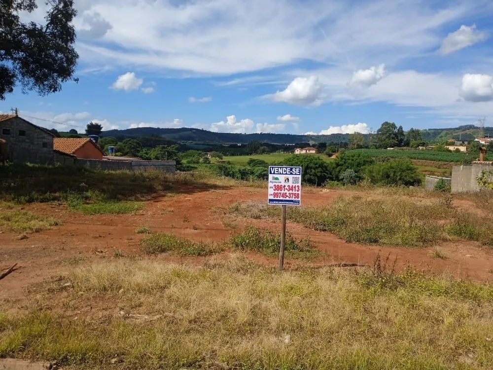 Terreno, 600 m² - Foto 1