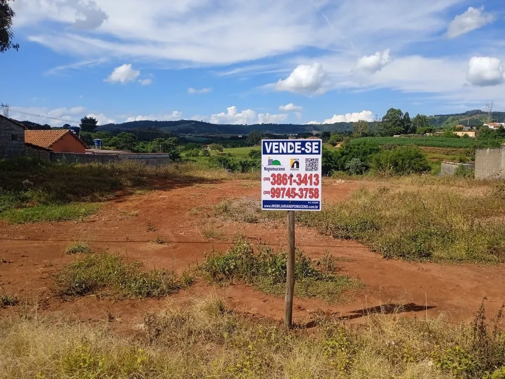 Terreno, 600 m² - Foto 2
