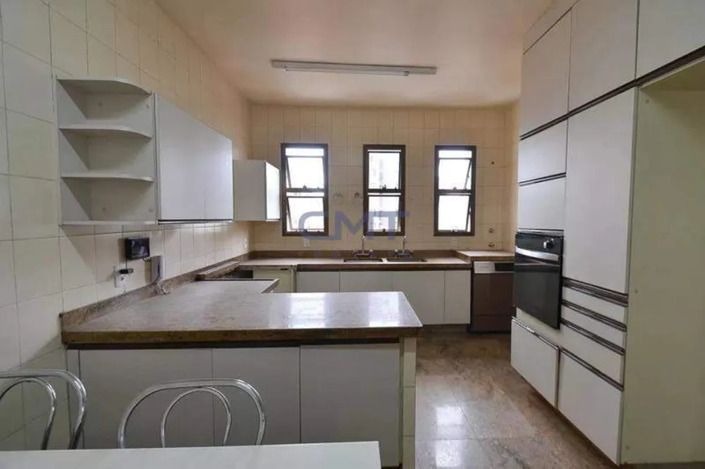 Apartamento, 4 quartos, 300 m² - Foto 4