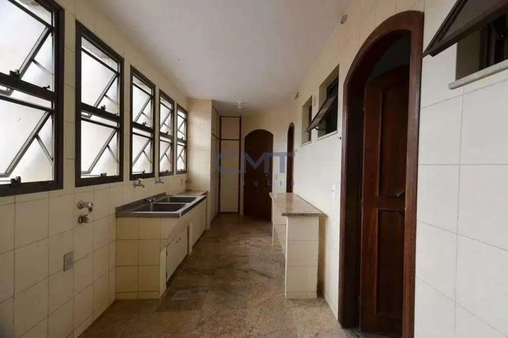 Apartamento, 4 quartos, 300 m² - Foto 5