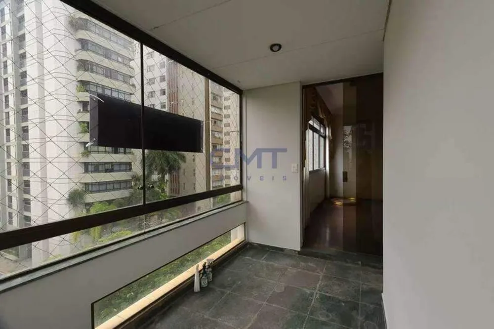 Apartamento, 4 quartos, 300 m² - Foto 7