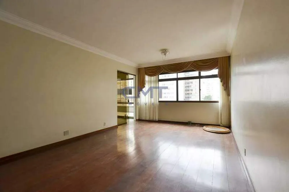 Apartamento, 4 quartos, 300 m² - Foto 1